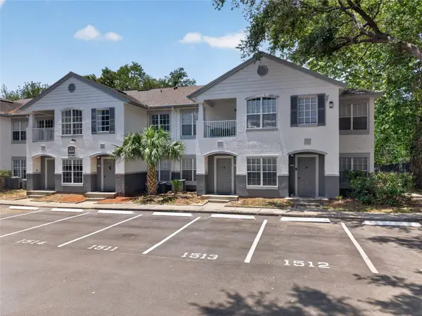 4320 S Kirkman Road #1511, ORLANDO, FL 32811