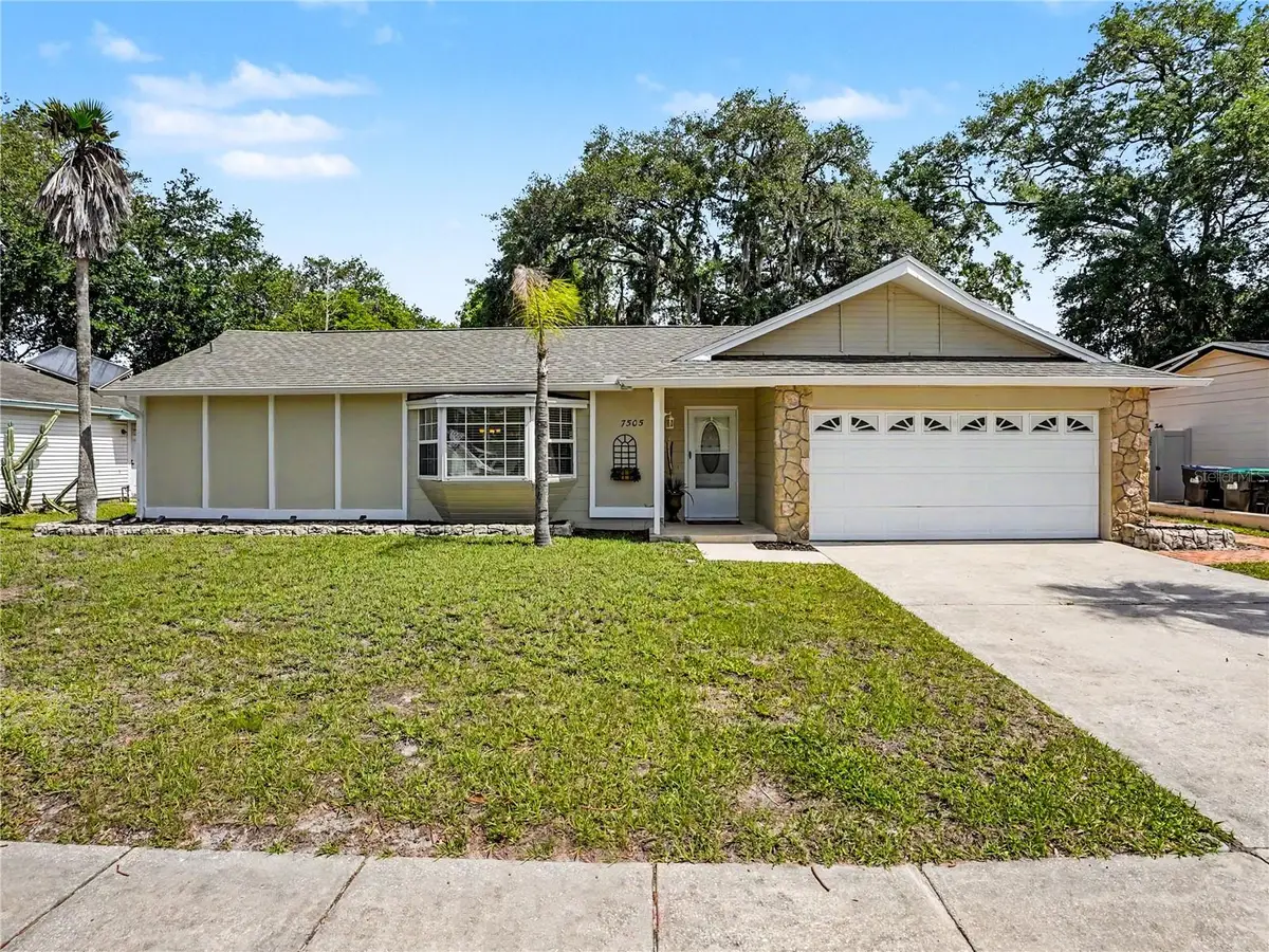 7505 Laurel Springs Drive, Winter Park, FL 32792 - #1
