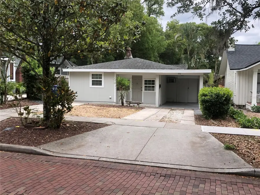 408 Holt Avenue, Winter Park, FL 32789 - #2