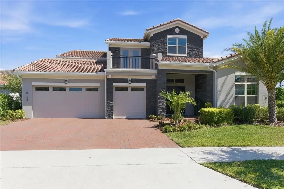 10123 Bucklow Hill Drive, Orlando, FL 32832 - #1