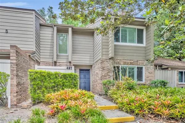 497 Oak Haven Drive #497, ALTAMONTE SPRINGS, FL 32701