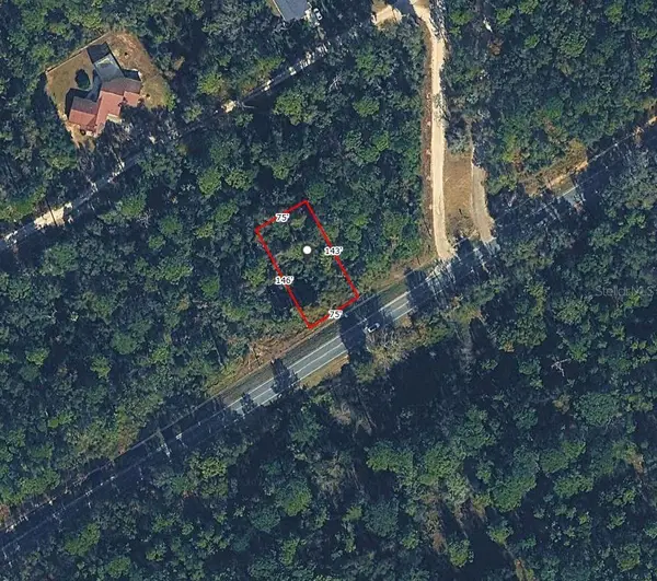 Sw 155th Ct, OCALA, FL 34481