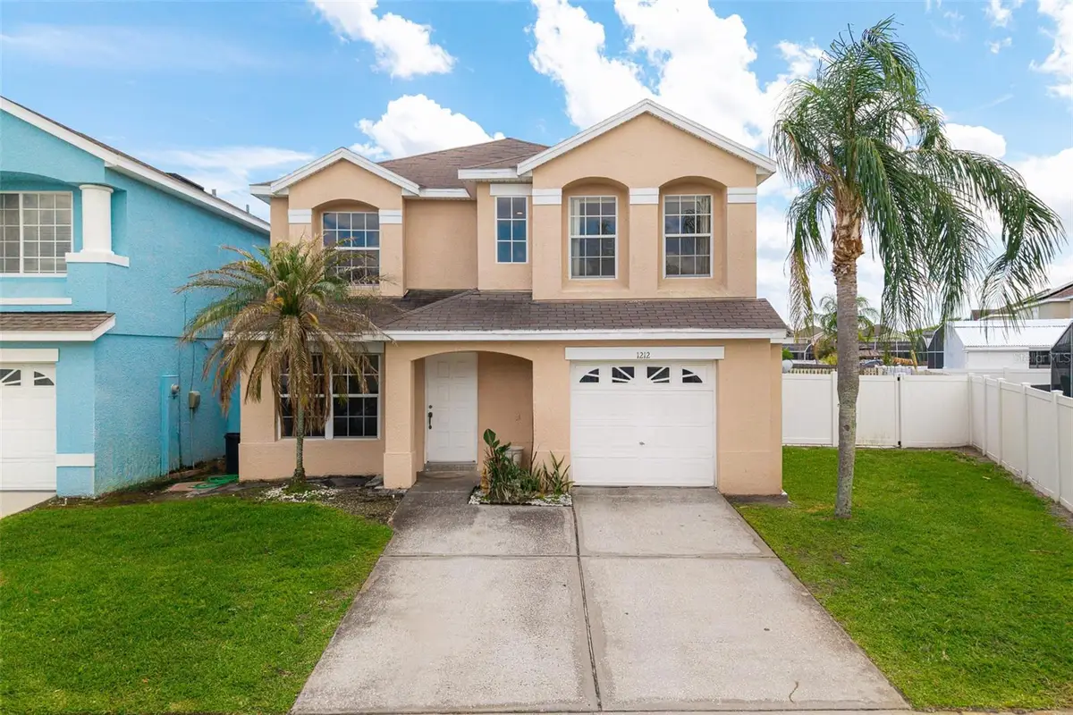 1212 Sandbrook Drive, Orlando, FL 32824 - #1