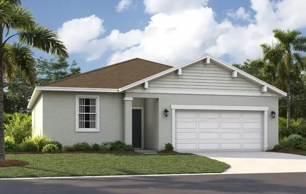3428 Salvia Court, TAVARES, FL 32778