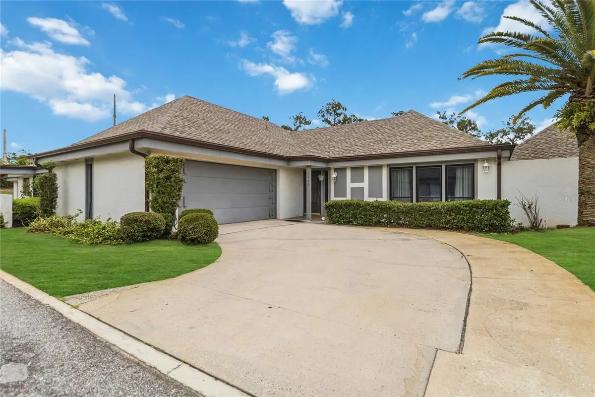 1489 Magellan Circle #603, Orlando, FL 32818 - #1