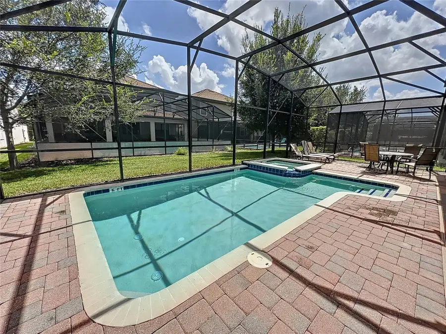 1453 Myrtlewood Street, Davenport, FL 33896 - #2