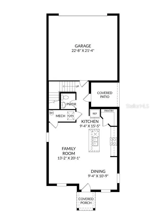1812 Shadow Box Bend, Saint Cloud, FL 34771 - #2