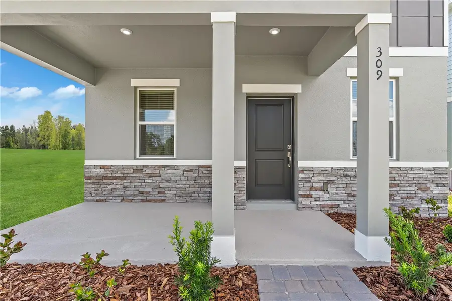 1812 Shadow Box Bend, Saint Cloud, FL 34771 - #3