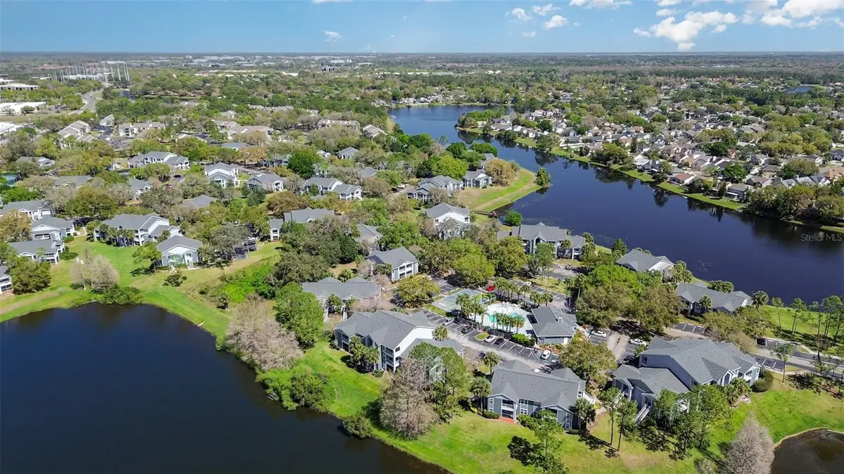 717 Secret Harbor Lane #203, Lake Mary, FL 32746 - #1