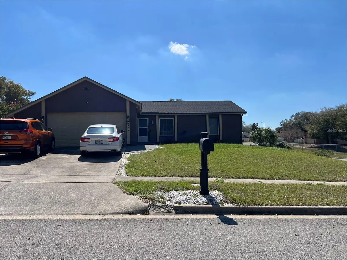 6360 Powers Pointe, Orlando, FL 32818 - #1