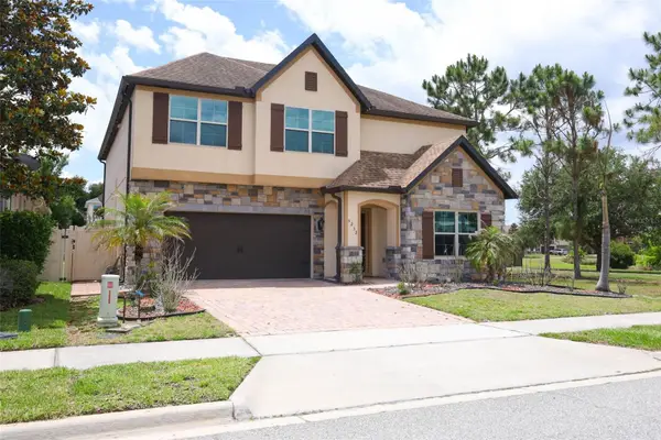 5232 Villa Rosa Avenue, ST CLOUD, FL 34771