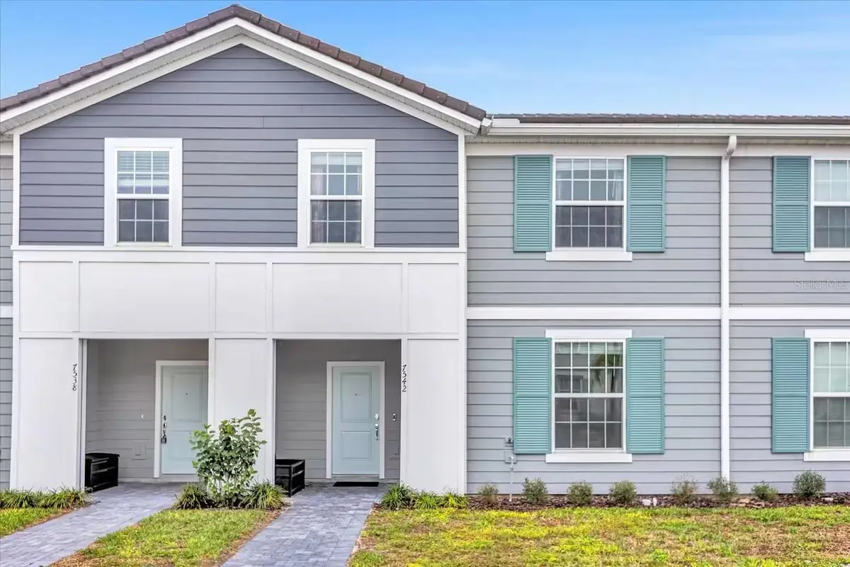 7542 Oak Spring Lane, Davenport, FL 33837 - #1
