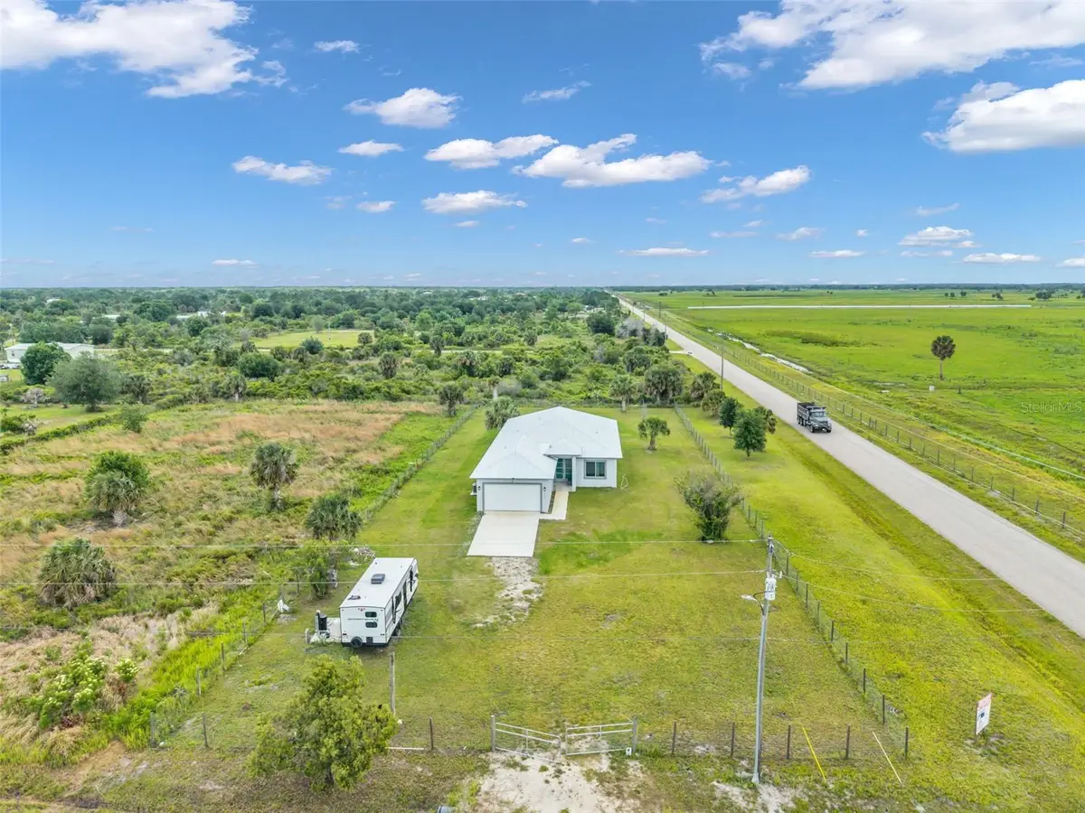 14411 NW 266th Street, Okeechobee, FL 34972 - #1