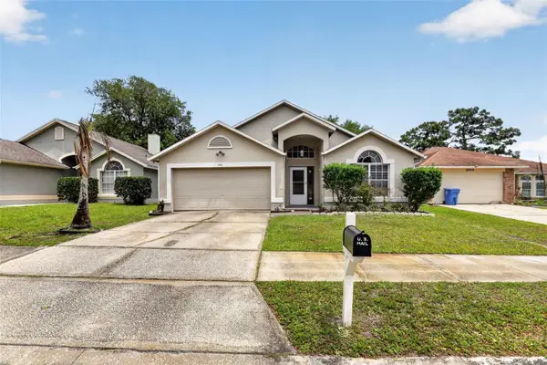 1015 Bartlett Court, OVIEDO, FL 32765