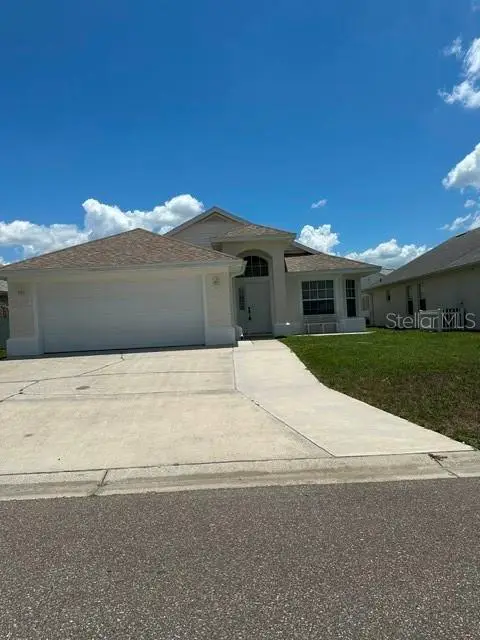 1525 Challenger Avenue, Davenport, FL 33897 - #1