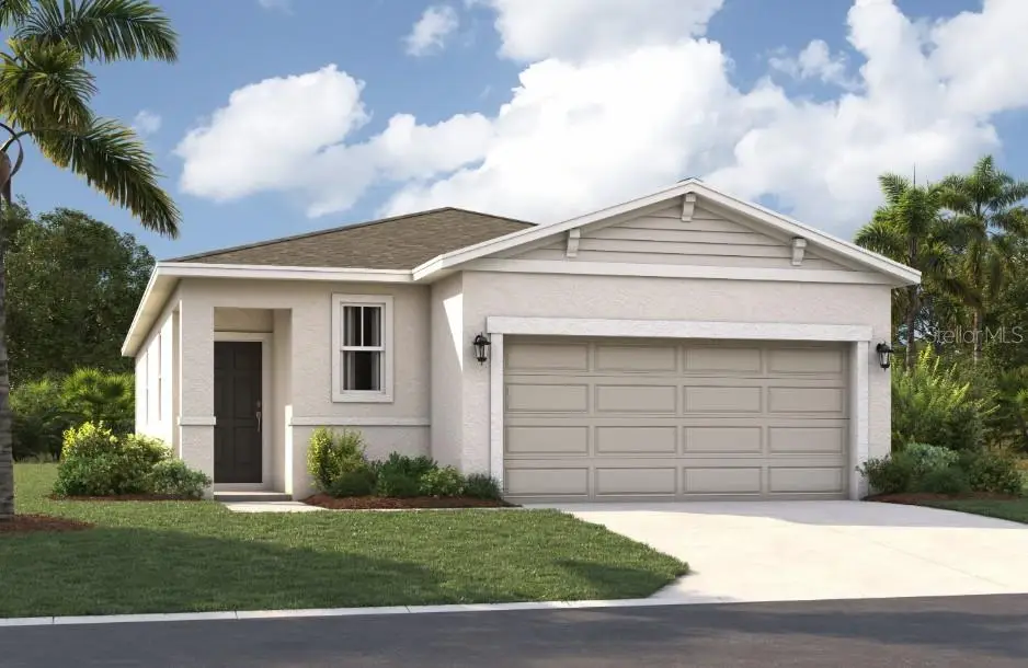 866 Castleford Avenue Ne, Palm Bay, FL 32905 - #1