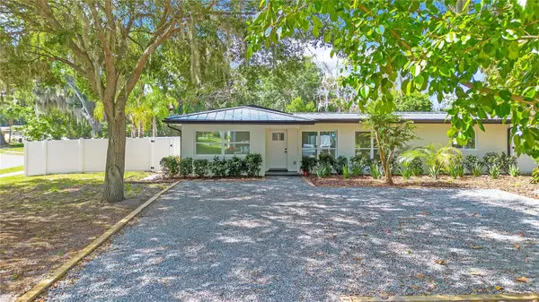 3212 Indian Drive, BELLE ISLE, FL 32812