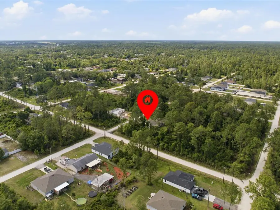 1201 10th Avenue, Deland, FL 32724 - #3