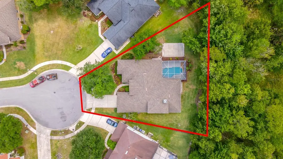 4554 Shanewood Court, Orlando, FL 32837 - #3