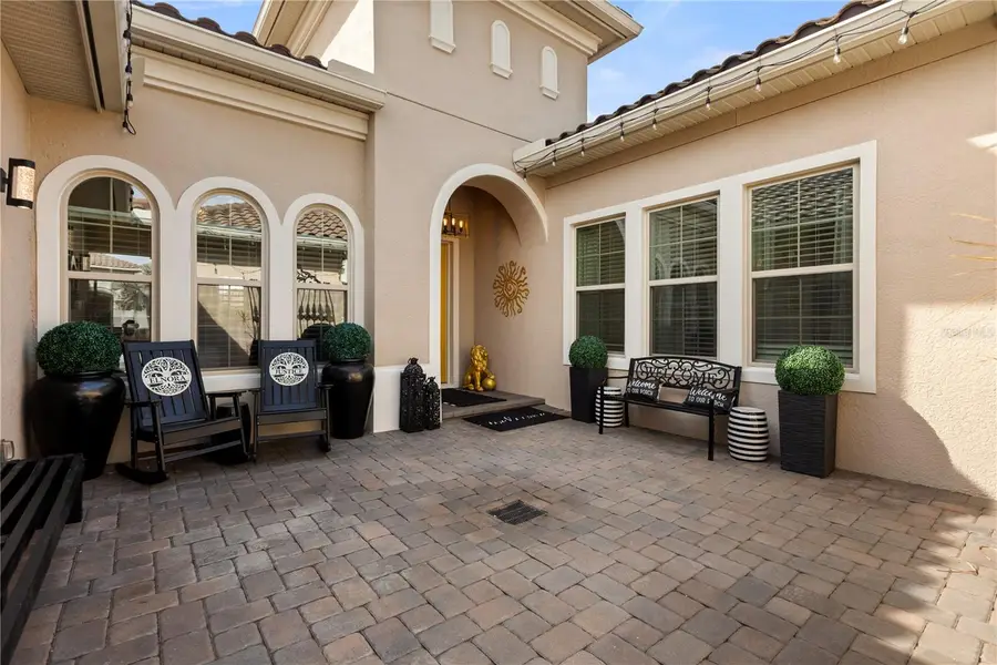 3880 Grassland Loop, Lake Mary, FL 32746 - #3