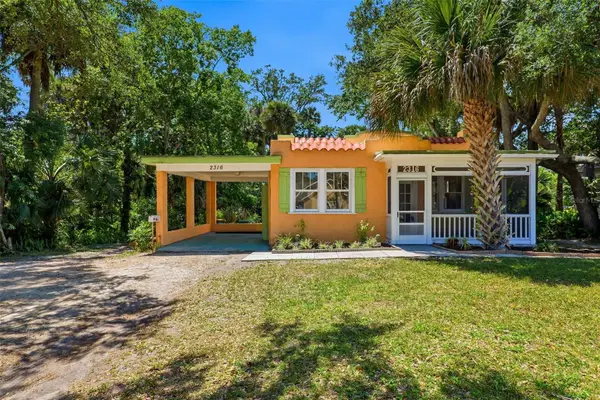 2316 Country Club Road, MELBOURNE, FL 32901