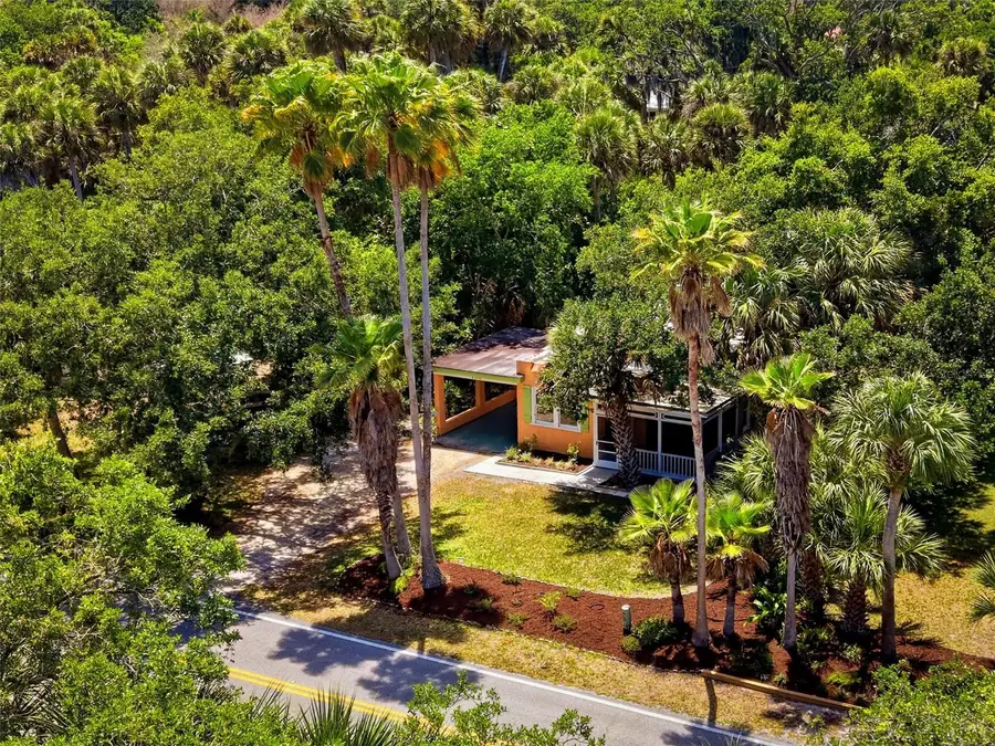2316 Country Club Road, Melbourne, FL 32901 - #2