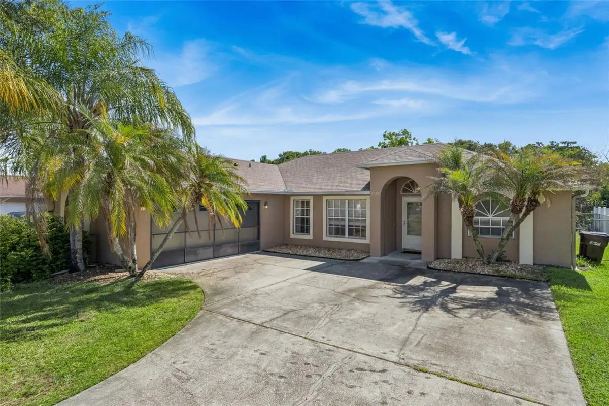 3203 Sawgrass Creek Circle, Saint Cloud, FL 34772 - #1