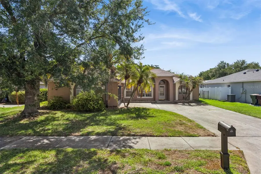3203 Sawgrass Creek Circle, Saint Cloud, FL 34772 - #2
