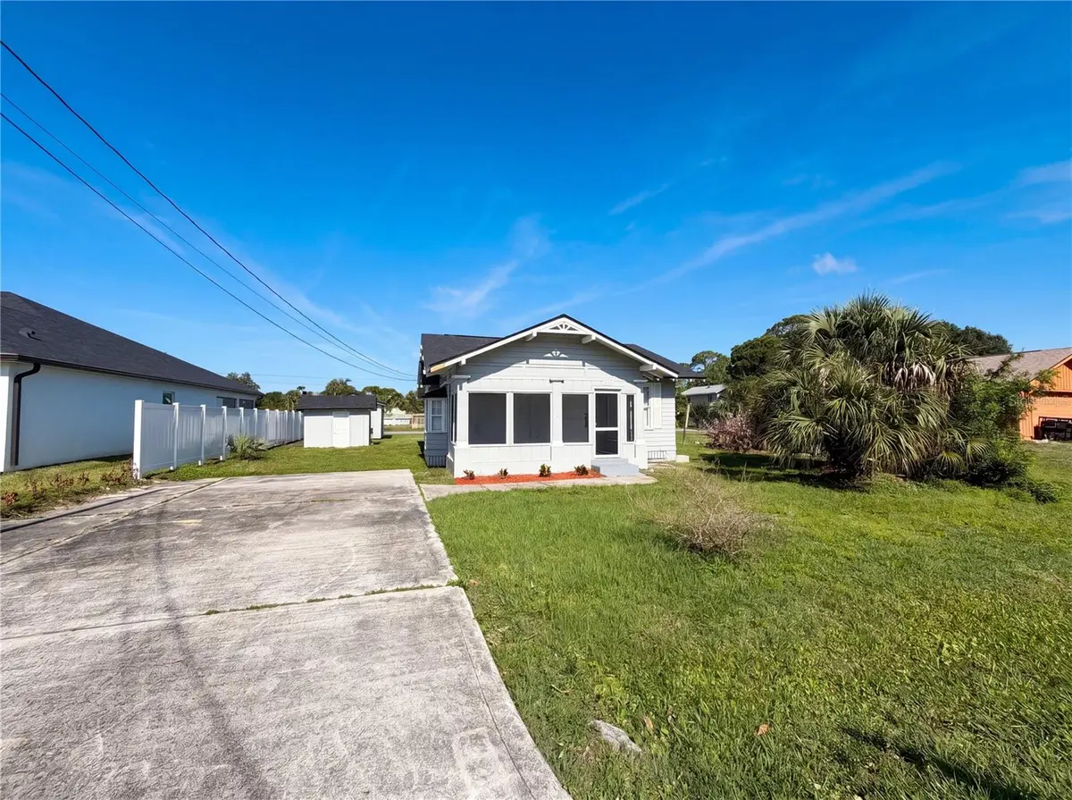 535 Palmetto Drive, Melbourne, FL 32935 - #1