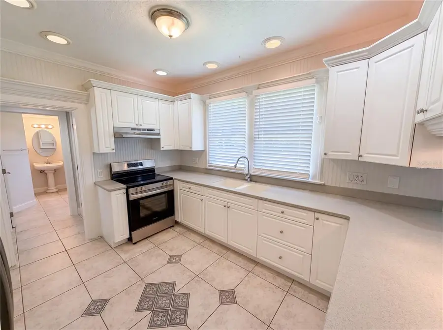 535 Palmetto Drive, Melbourne, FL 32935 - #2