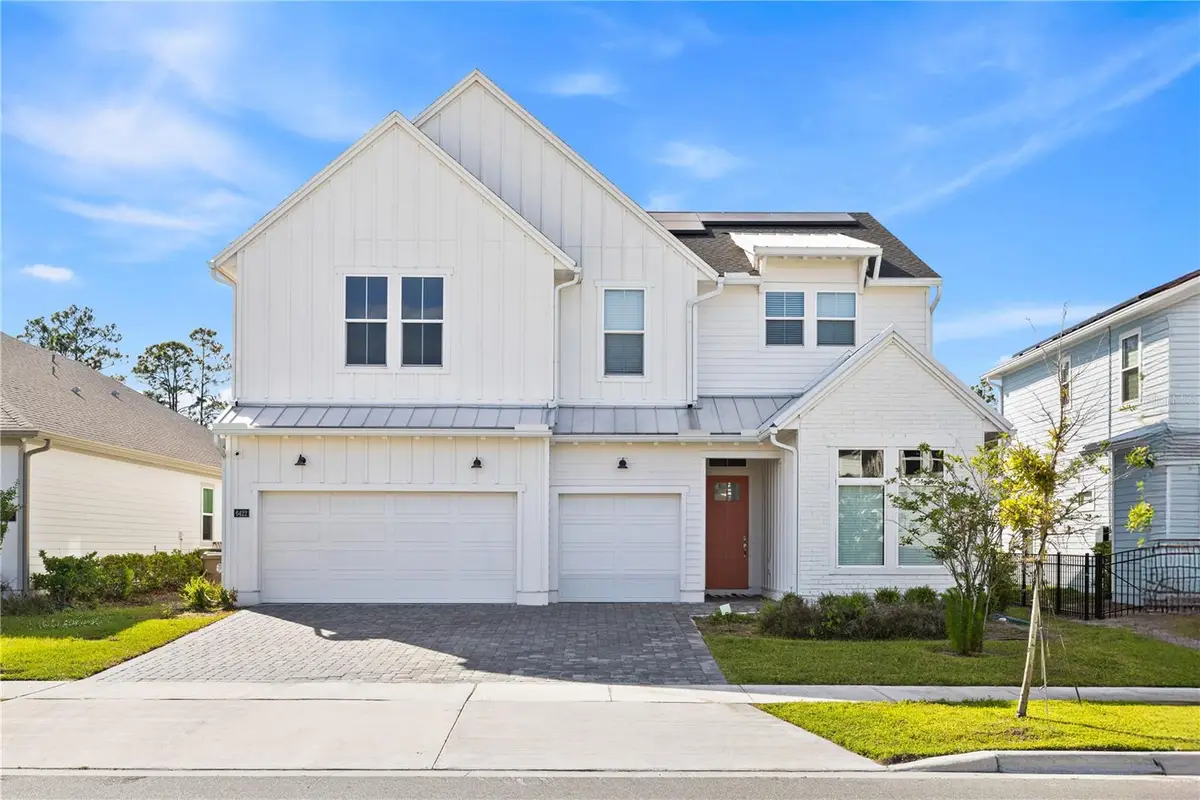 6422 Trailblaze Bend, Saint Cloud, FL 34771 - #1