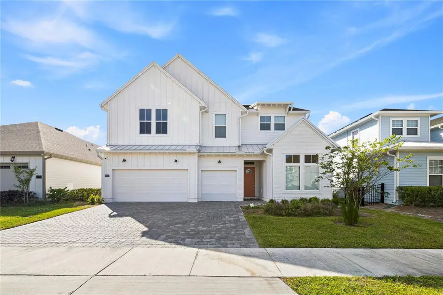 6422 Trailblaze Bend, Saint Cloud, FL 34771 - #3