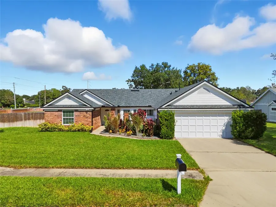 1625 Grange Circle, Longwood, FL 32750 - #2