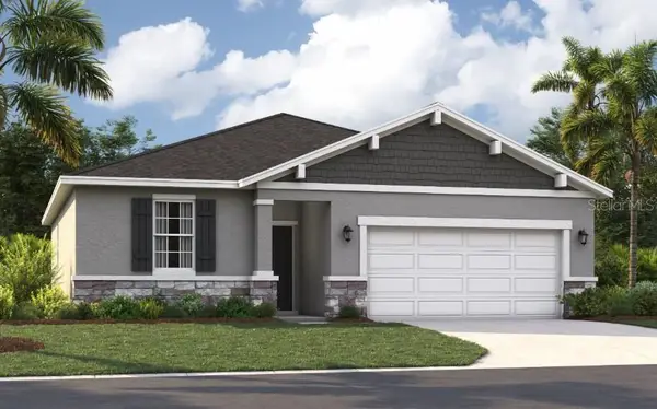 819 Pebble Crest Lane, EAGLE LAKE, FL 33839
