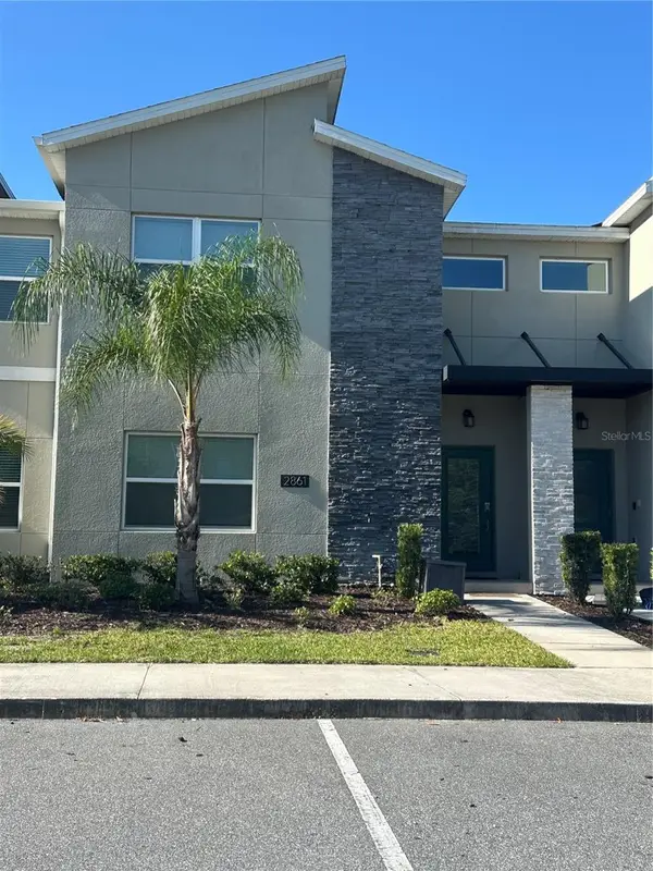 2861 Simile Street, KISSIMMEE, FL 34746