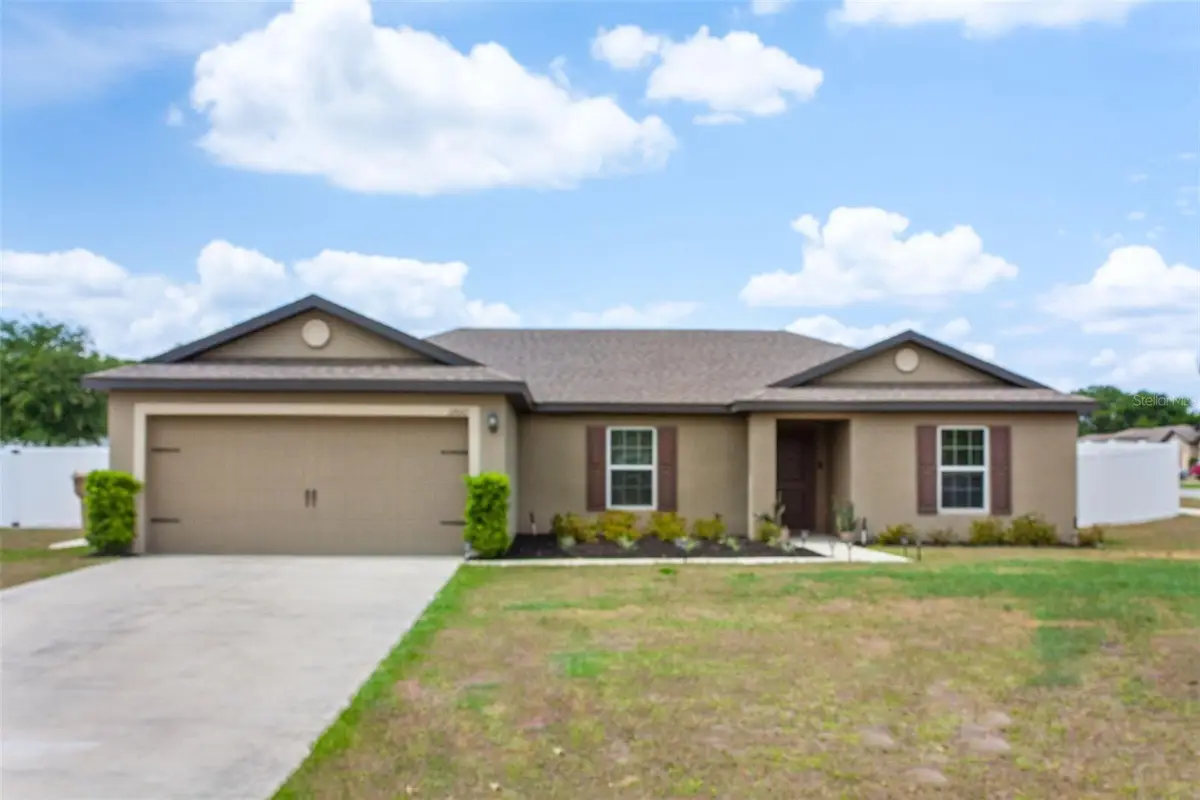 12067 Callicarpa Lane, Leesburg, FL 34788 - #1
