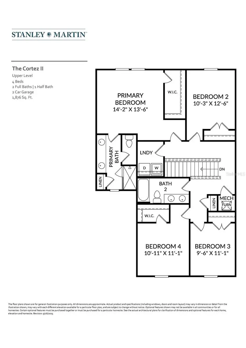5492 Meadow Walk Drive, Davenport, FL 33837 - #3