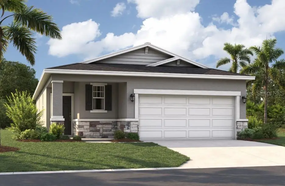 5484 Meadow Walk Drive, Davenport, FL 33837 - #1