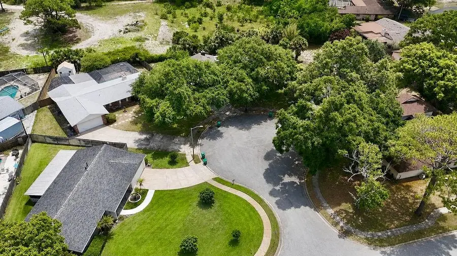 3033 Devon Court, Titusville, FL 32796 - #3