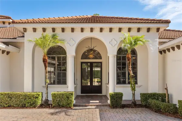 11015 Hawkshead Court, WINDERMERE, FL 34786