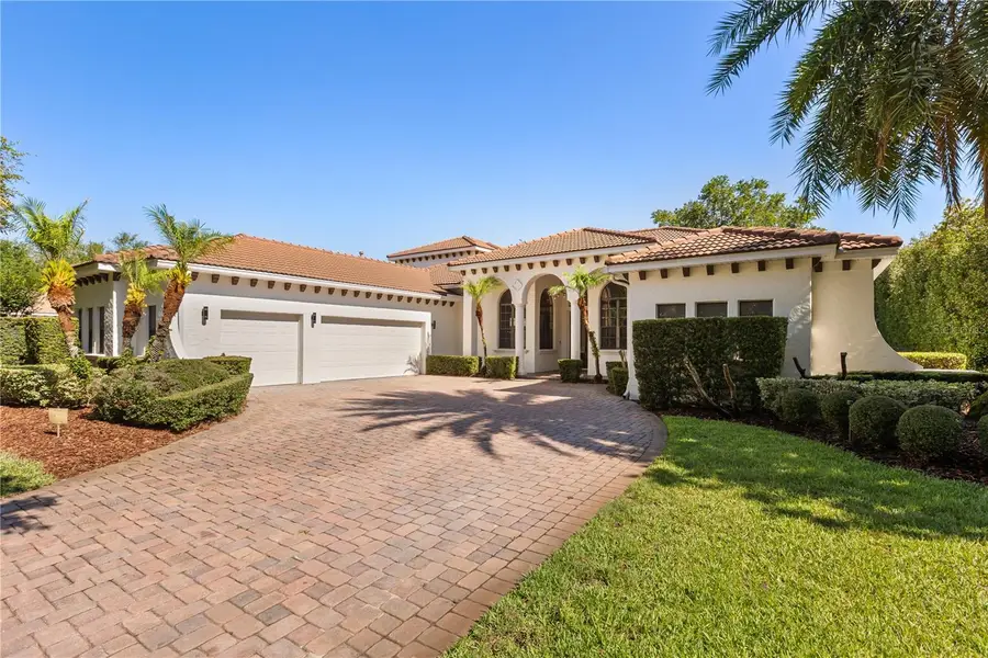 11015 Hawkshead Court, Windermere, FL 34786 - #2