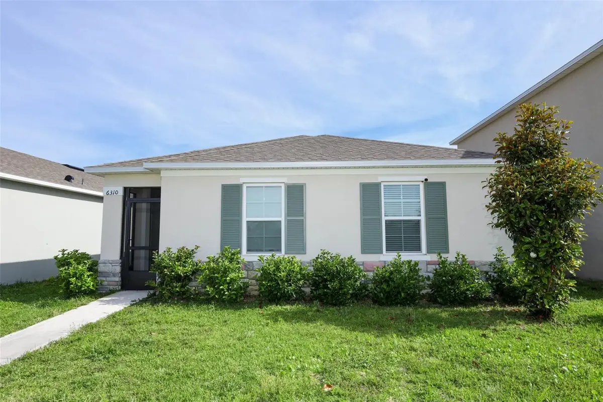 6310 Canter Circle, Apopka, FL 32712 - #1