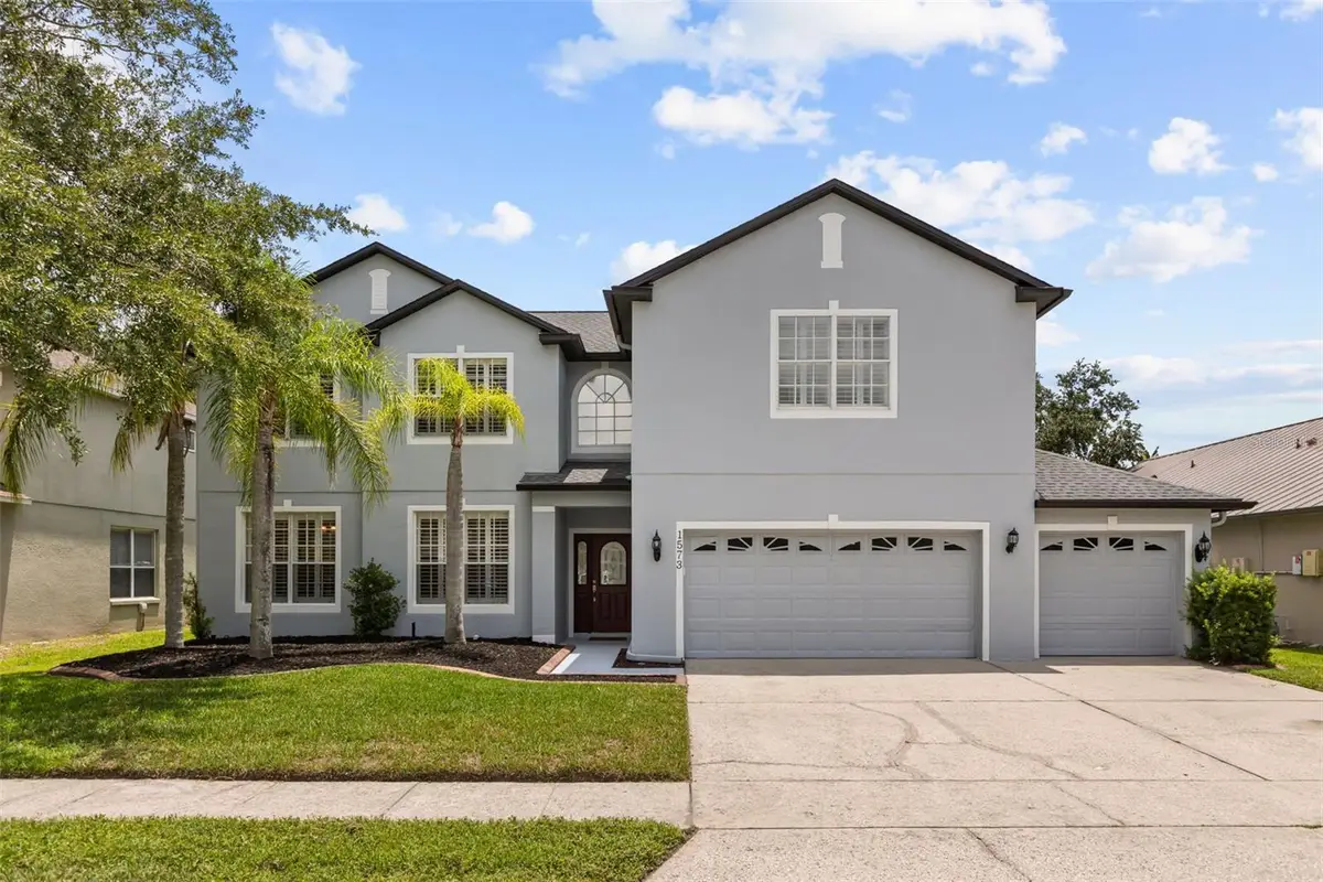1573 Anna Catherine Drive, Orlando, FL 32828 - #1
