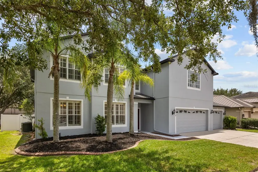 1573 Anna Catherine Drive, Orlando, FL 32828 - #2
