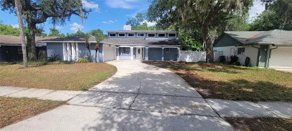 437 Sundown Trail, CASSELBERRY, FL 32707