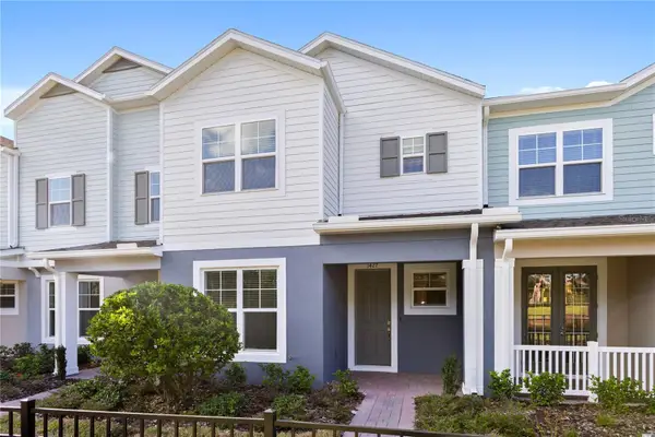 1495 Sublime Lane, APOPKA, FL 32703