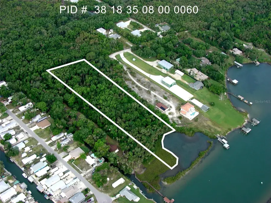 Myrtle Street, Edgewater, FL 32141 - #3