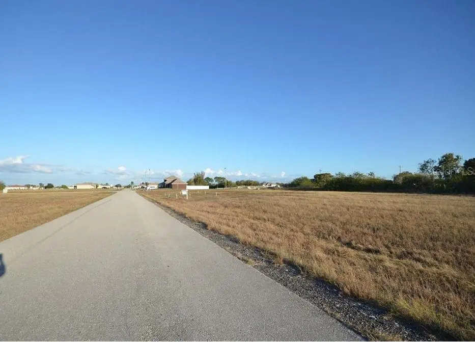 346 NE 15th Terrace, Cape Coral, FL 33909 - #1