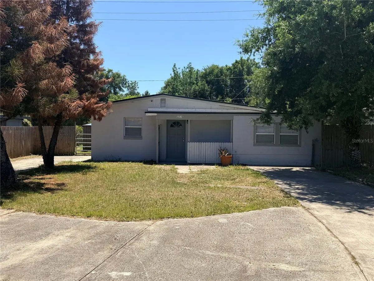 2216 Mayflower Avenue, Apopka, FL 32703 - #1