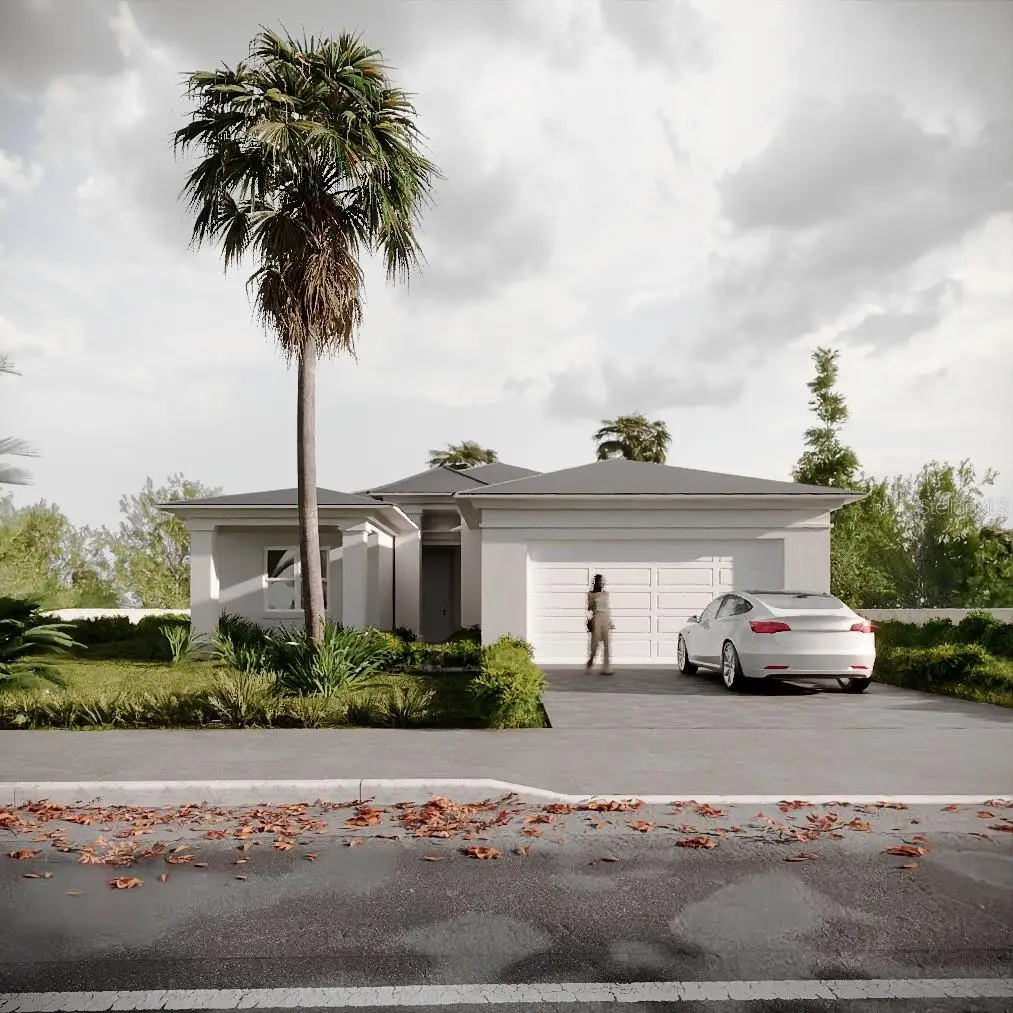 1428 Maile Street, North Port, FL 34288 - #1